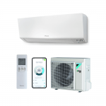 Daikin PERFERA FTXM35R/RXM35R klíma