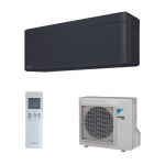 Daikin STYLISH FTXA25BB RXA25A klíma 2,5 kW