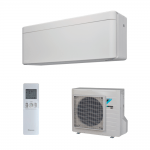 Daikin STYLISH FTXA35AW RXA35A klíma 3,4 kW