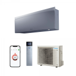 Daikin Emura FTXJ50AS/RXJ50A 5 kW