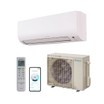 daikin comfora ftxp50n-rxp50n