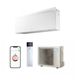 Daikin Emura FTXJ20AW/RXJ20A 2,6 kW