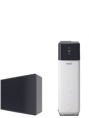 Daikin Altherma 3 H HT ECH2O hőszivattyú