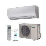 Daikin COMFORA FTXP35N/RXP35N klíma 3,5kW